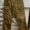 Khaki Cargos