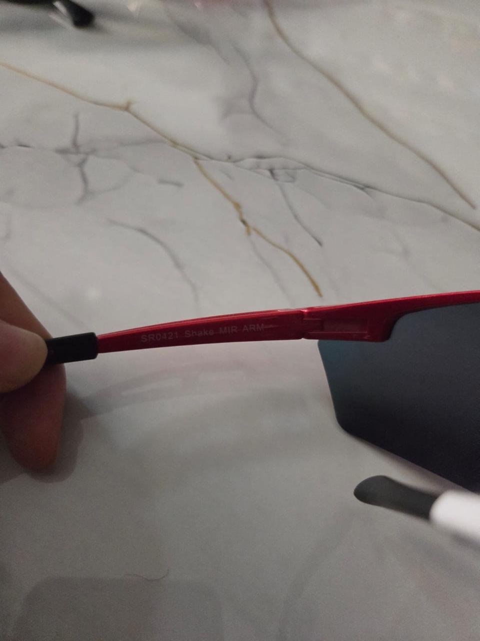 Oakley athleisure Sunglasses - Image 2