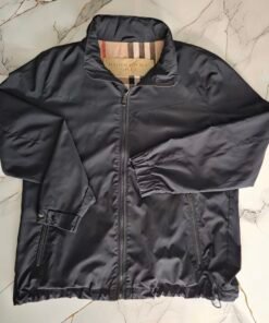 Alternative view of Mens Burberry Jacket