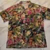 Jungle Print Shirt