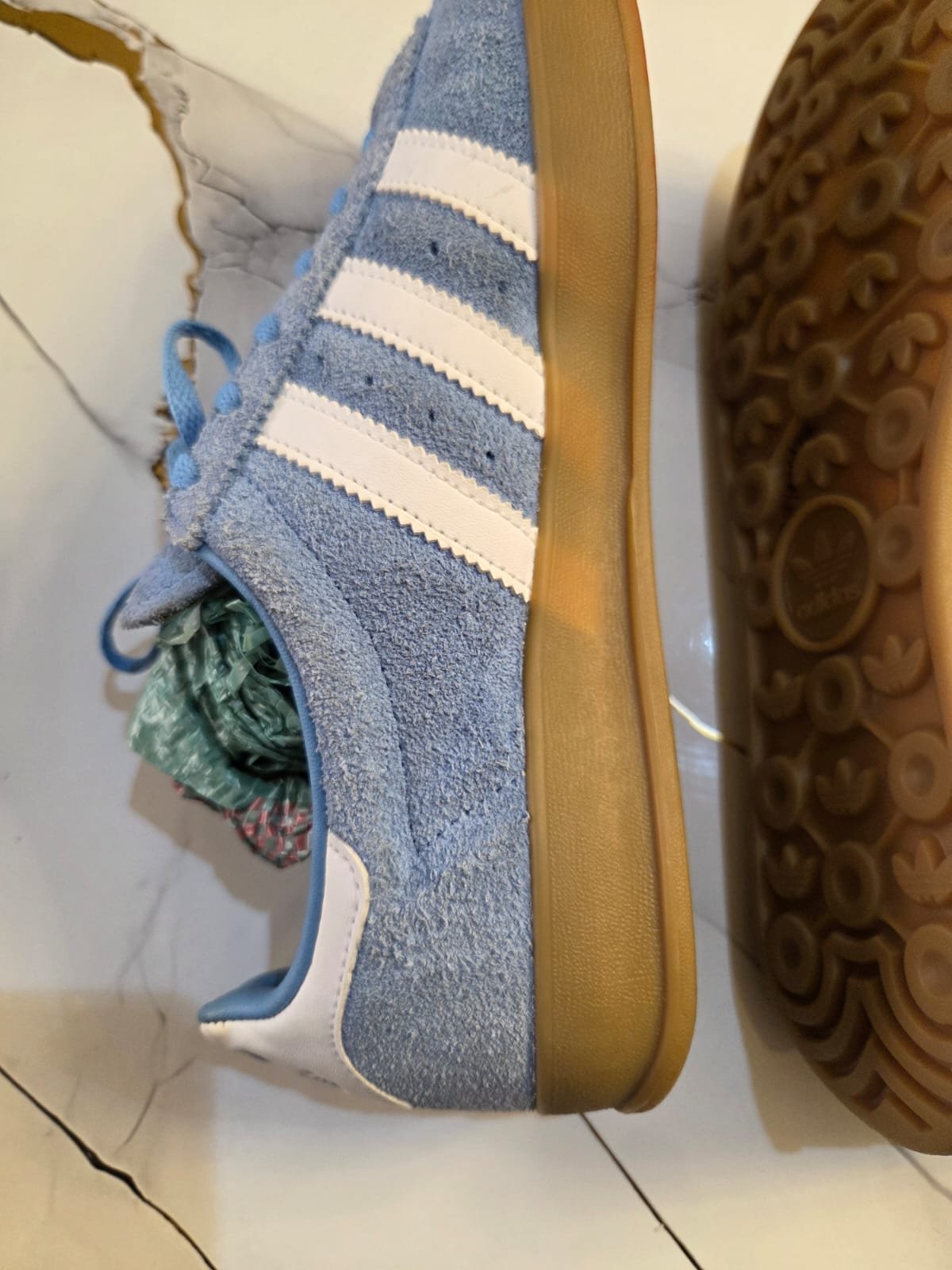 Addidas Sambas - Image 4