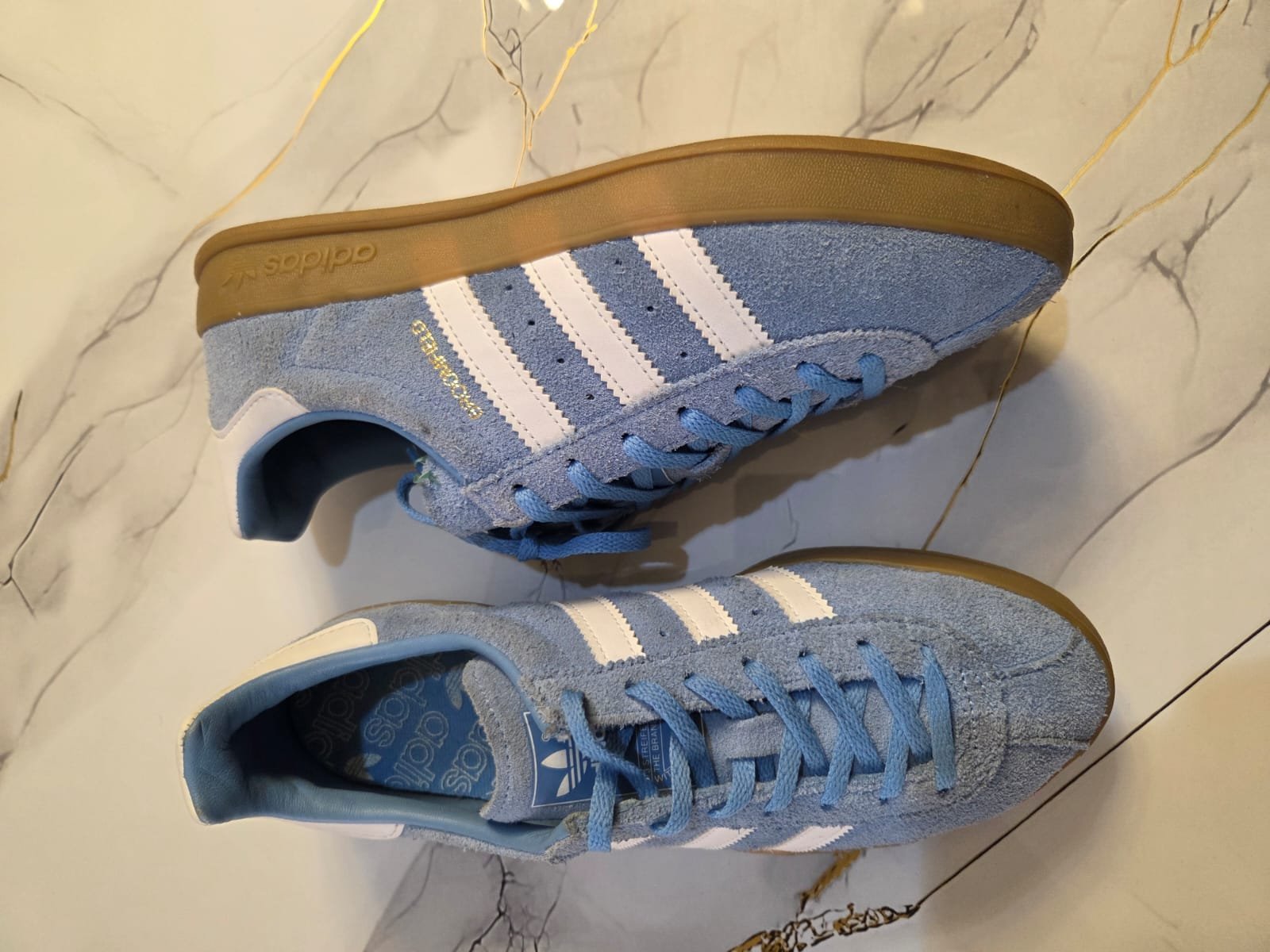 Addidas Sambas