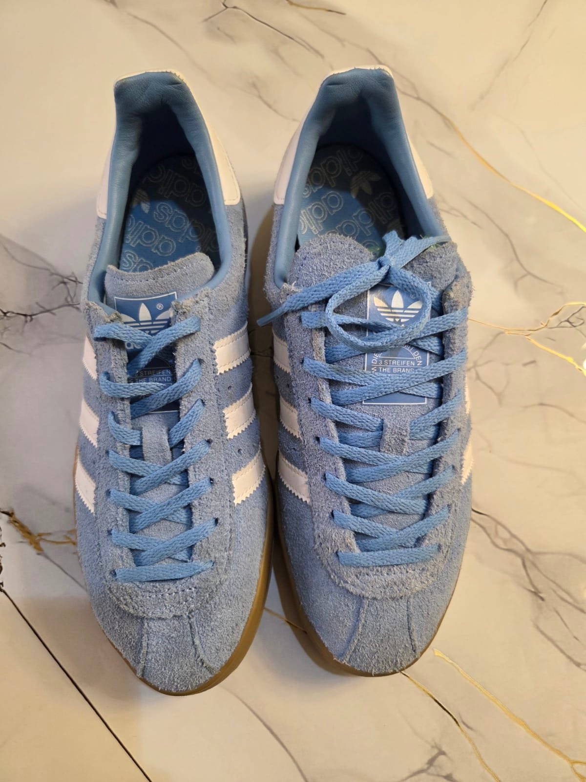 Addidas Sambas - Image 2