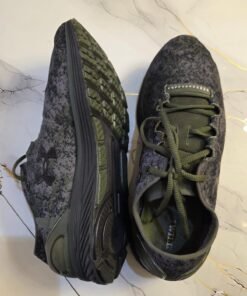 Alternative view of Under Armour Trainers