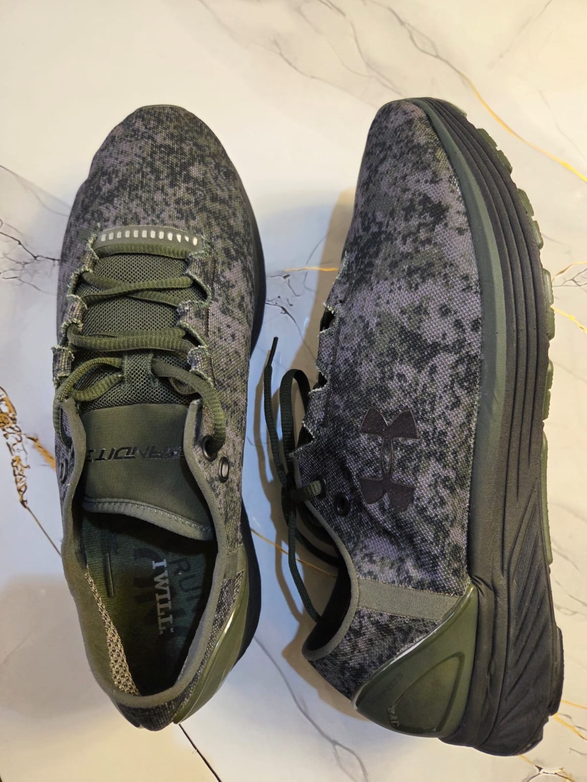 Under Armour Trainers