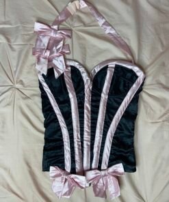 Vintage Corset