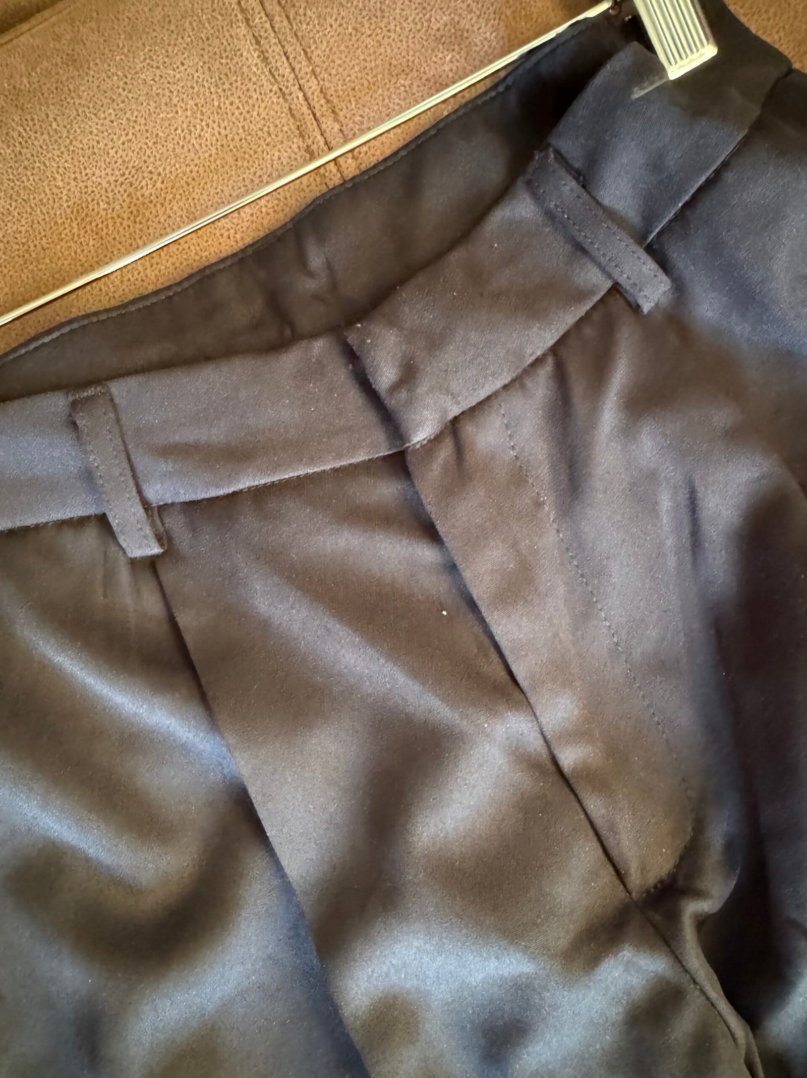 Black formal pants - Image 3