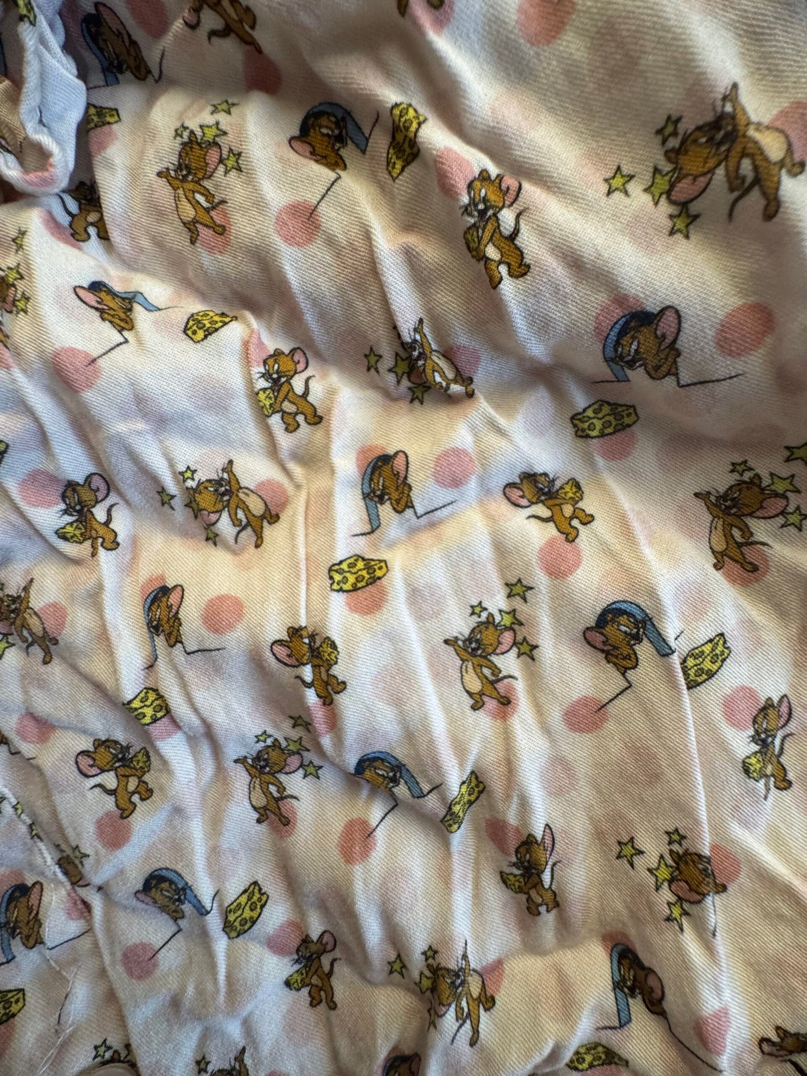 Zara cropped shirt - Image 3