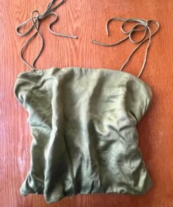 100% Silk Reformation Blouse