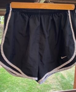 Nike running shorts