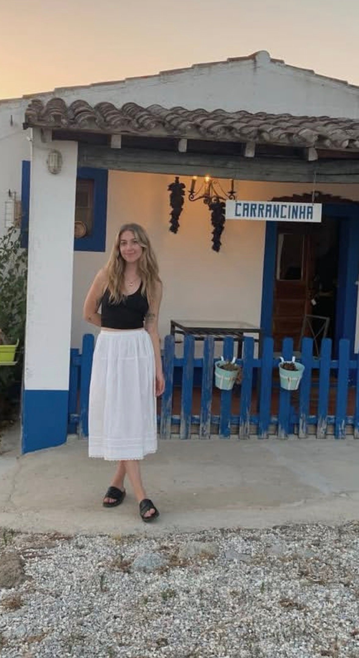 Antique petticoat - Image 5