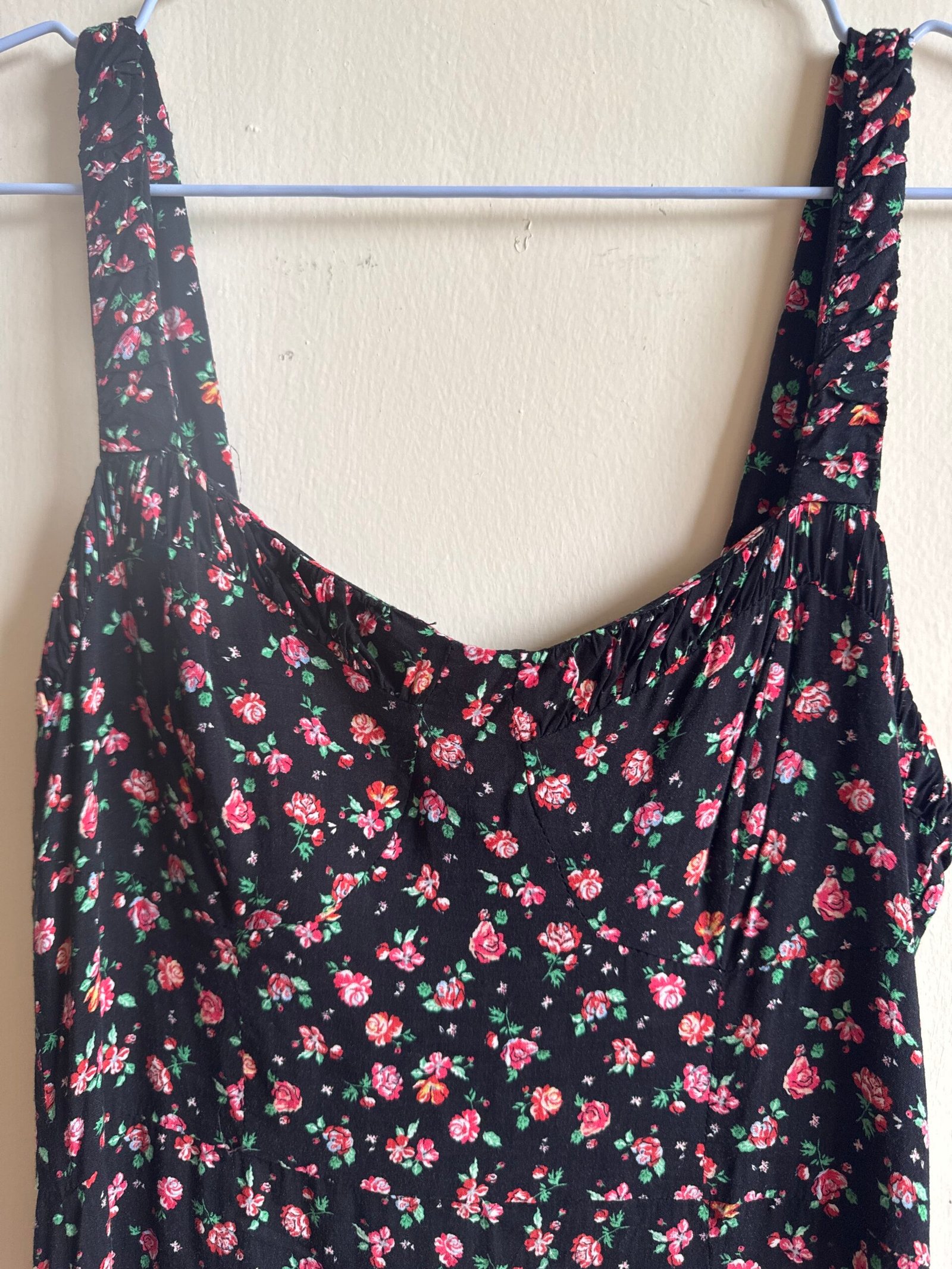 Zara sundress - Image 3