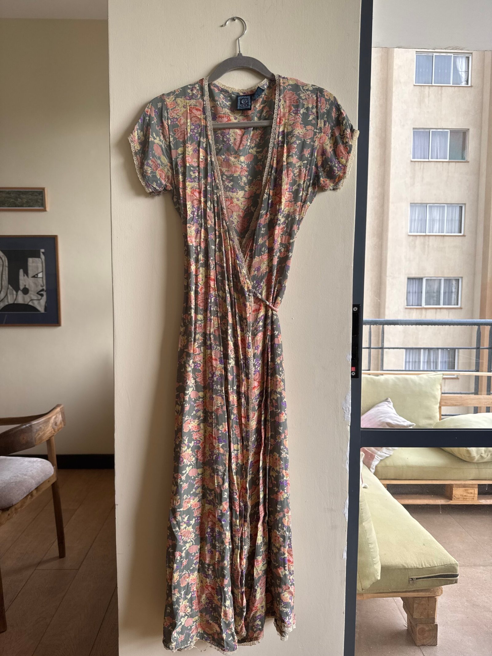 Vintage sundress - Image 2