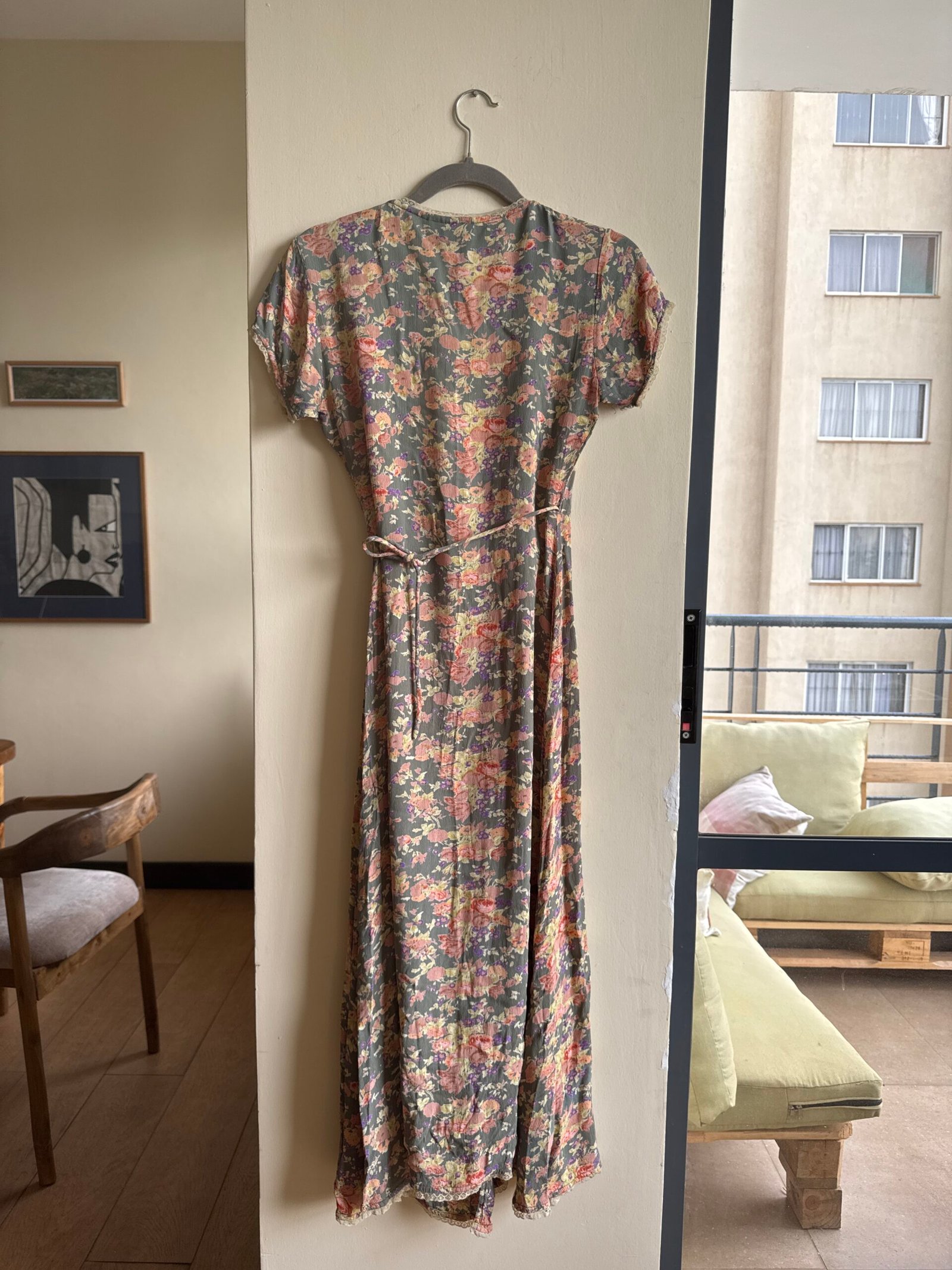 Vintage sundress - Image 3