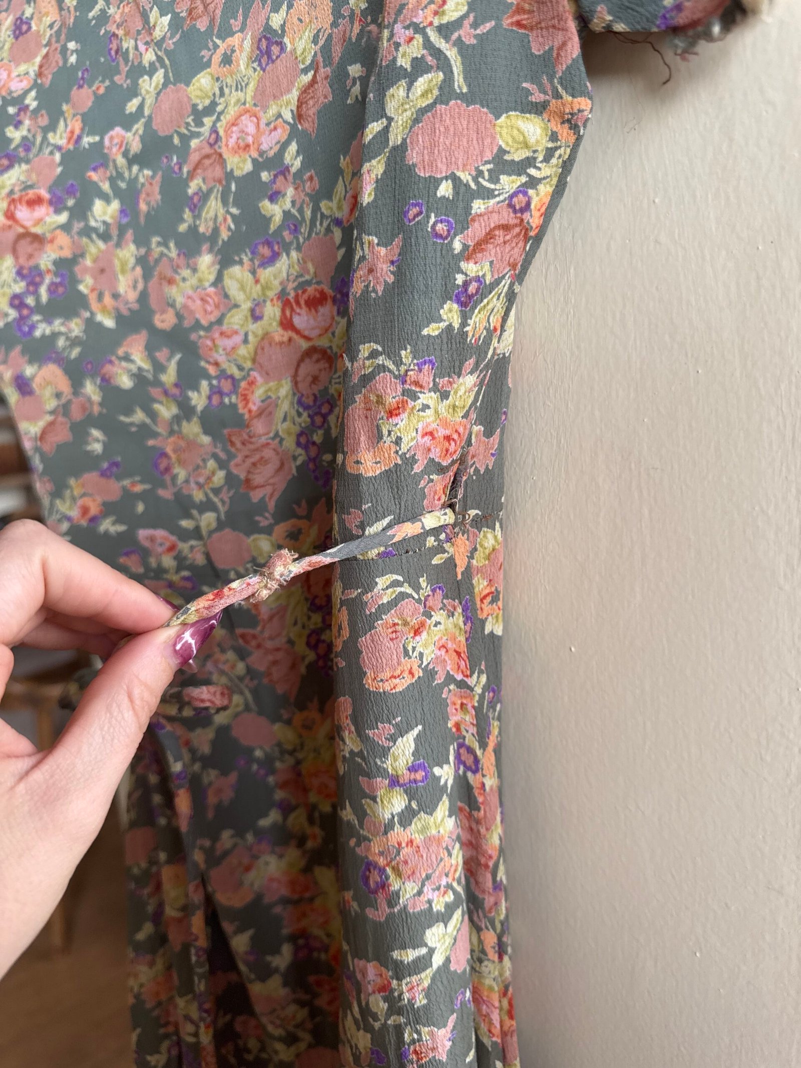 Vintage sundress - Image 6