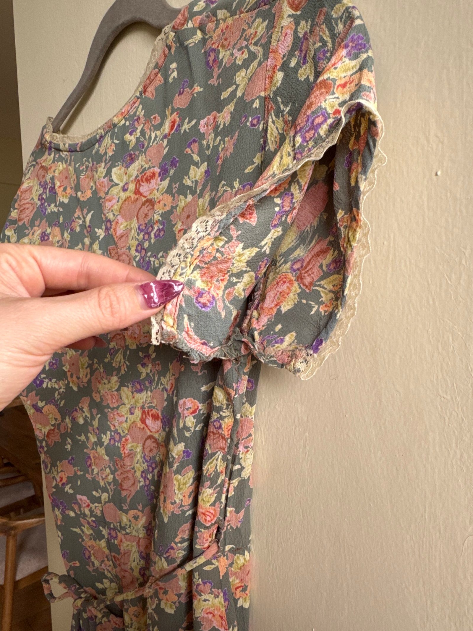 Vintage sundress - Image 5