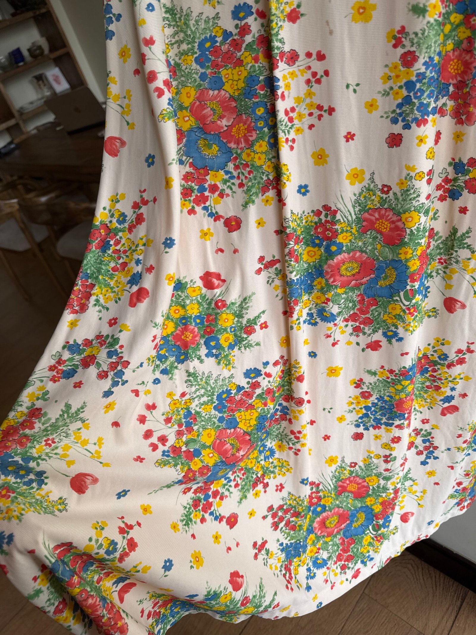 Vintage 1970s sundress - Image 4