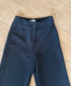 Alternative view of H&M wide leg trousers
