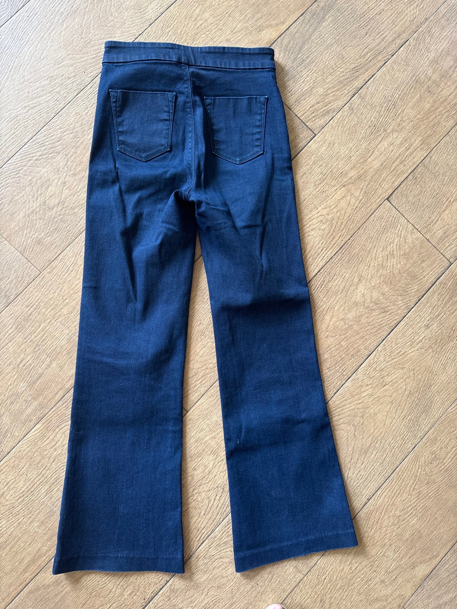 90s bootcut jeans - Image 2
