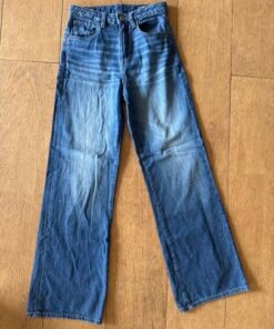 Vintage jeans