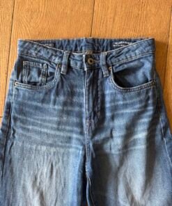 Alternative view of Vintage jeans
