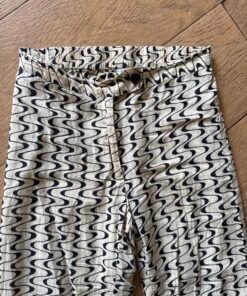 Lightweight funky trousers