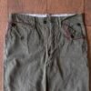 Vintage Boy Scouts trousers