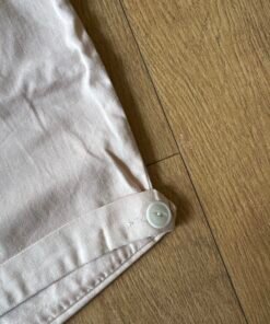 Alternative view of Vintage 1960s pink shorts