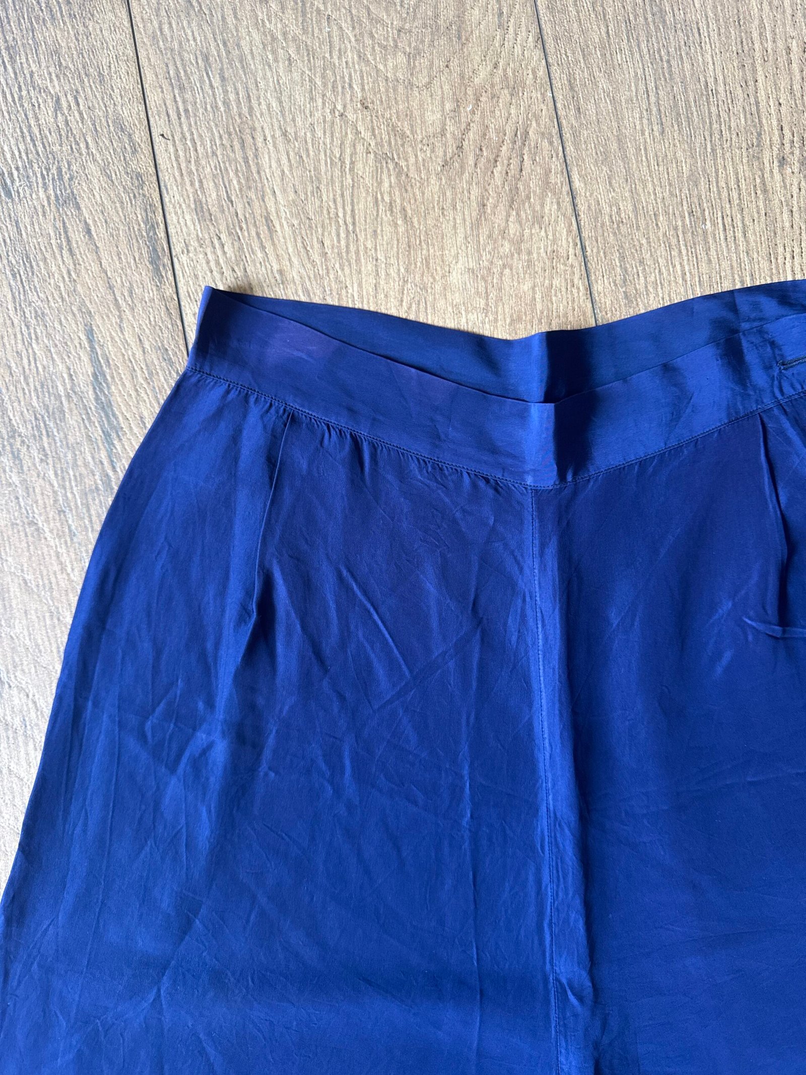 Antique 1930s tap pants - Image 2