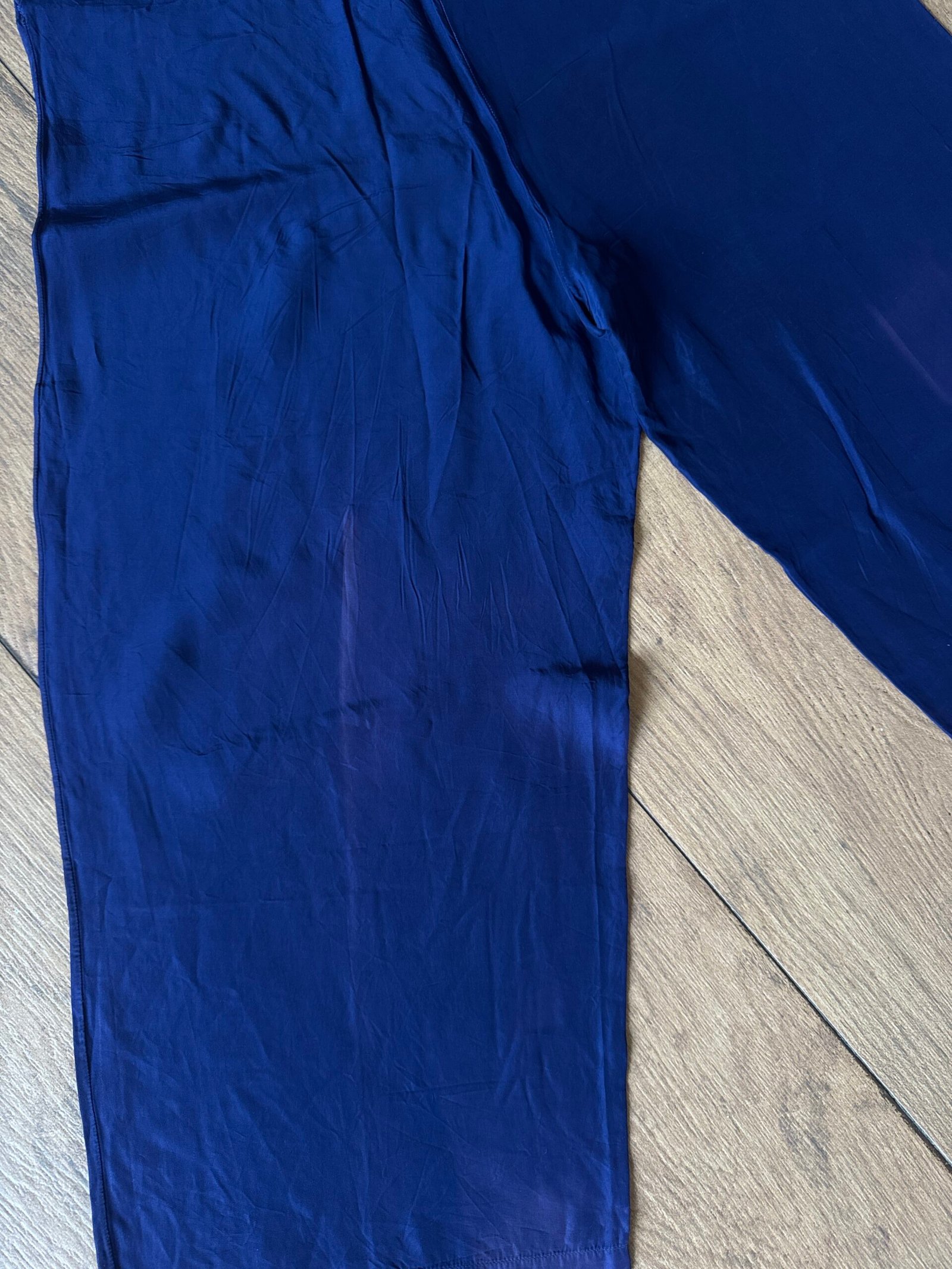 Antique 1930s tap pants - Image 4