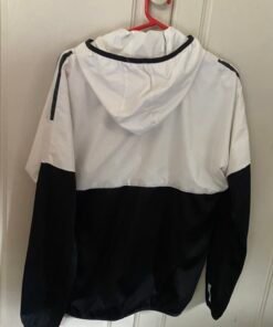 Alternative view of Adidas running jacket