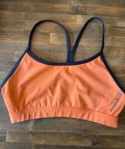 Reebok Sports Bra