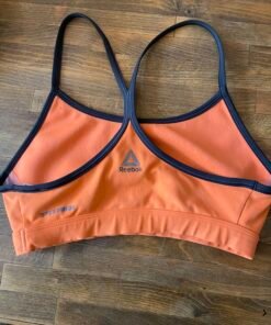 Alternative view of Reebok Sports Bra