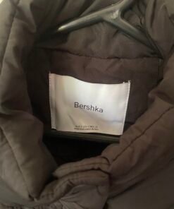 Alternative view of Cropped Puffer Jacket