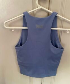 Alternative view of Yoga Vest