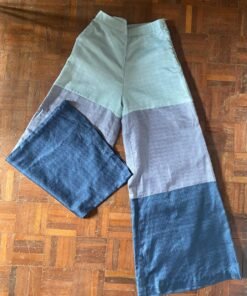 Alternative view of Wide Legged Trousers