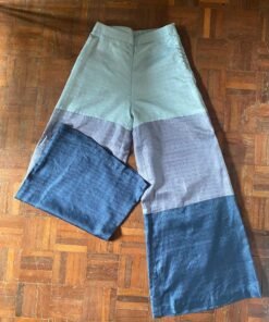 Wide Legged Trousers