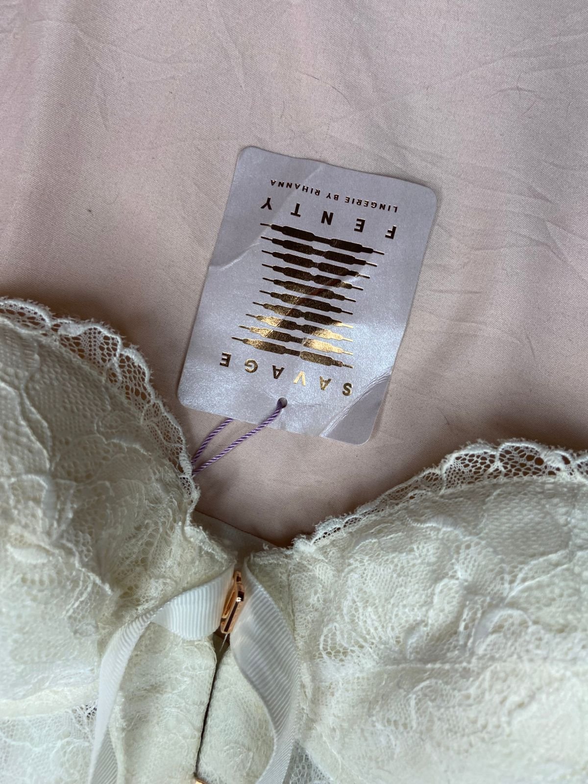 Vintage Corset - Image 2